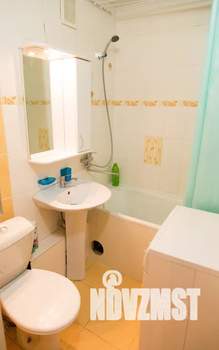 1-к квартира, посуточно, 35м2, 3/5 этаж