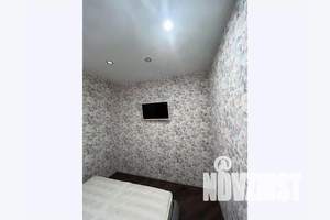 1-к квартира, посуточно, 40м2, 4/9 этаж