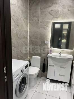 1-к квартира, на длительный срок, 40м2, 14/17 этаж