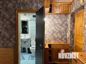 2-к квартира, посуточно, 43м2, 3/5 этаж