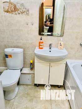 1-к квартира, посуточно, 40м2, 5/18 этаж