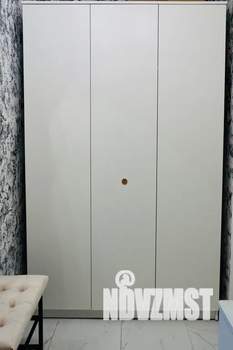 Студия квартира, посуточно, 32м2, 22/25 этаж