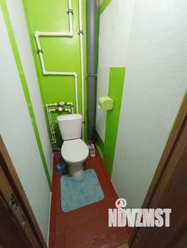 2-к квартира, на длительный срок, 44м2, 4/5 этаж