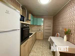 3-к квартира, посуточно, 70м2, 1/1 этаж