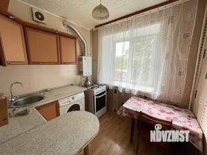 1-к квартира, на длительный срок, 31м2, 2/5 этаж