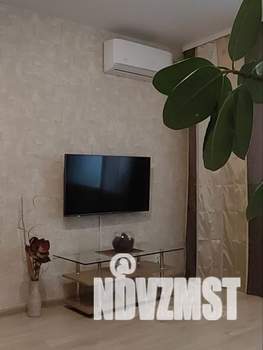 1-к квартира, посуточно, 30м2, 4/9 этаж