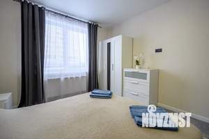 2-к квартира, посуточно, 50м2, 2/25 этаж