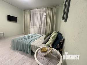 Студия квартира, посуточно, 30м2, 15/25 этаж