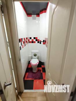 3-к квартира, на длительный срок, 59м2, 4/5 этаж