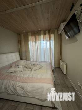 2-к квартира, на длительный срок, 55м2, 17/17 этаж