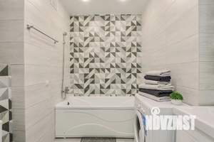 1-к квартира, посуточно, 31м2, 1/1 этаж