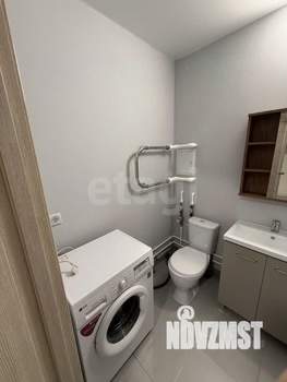 1-к квартира, на длительный срок, 35м2, 5/18 этаж