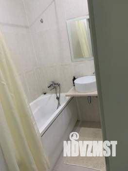 1-к квартира, посуточно, 39м2, 1/1 этаж