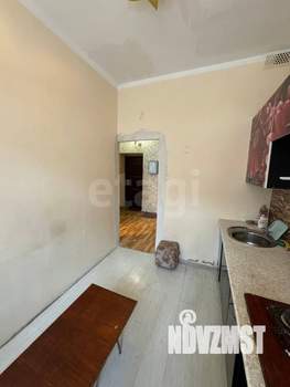 1-к квартира, на длительный срок, 29м2, 1/3 этаж