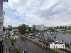 2-к квартира, на длительный срок, 45м2, 4/7 этаж
