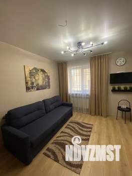 1-к квартира, посуточно, 33м2, 2/3 этаж