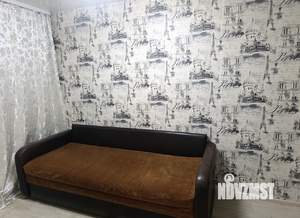 Студия квартира, на длительный срок, 23м2, 1/5 этаж