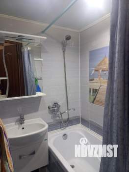 2-к квартира, на длительный срок, 44м2, 8/9 этаж