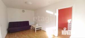 2-к квартира, на длительный срок, 43м2, 5/5 этаж