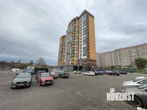 2-к квартира, на длительный срок, 43м2, 14/19 этаж