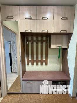 Студия квартира, на длительный срок, 23м2, 12/17 этаж