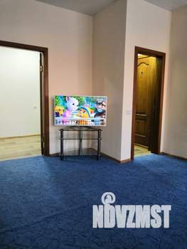 2-к квартира, посуточно, 54м2, 1/1 этаж