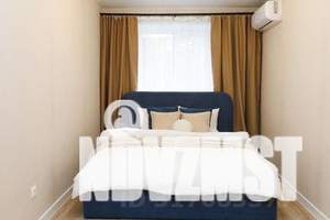 2-к квартира, посуточно, 43м2, 2/5 этаж