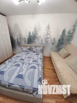 Студия квартира, посуточно, 25м2, 13/18 этаж