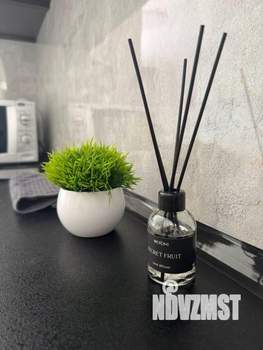 1-к квартира, посуточно, 27м2, 1/1 этаж