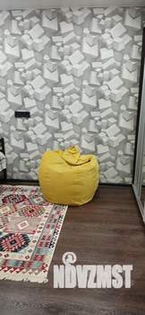 1-к квартира, посуточно, 29м2, 1/9 этаж