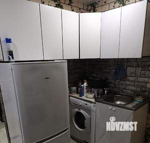 Студия квартира, на длительный срок, 23м2, 1/5 этаж