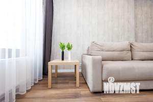 1-к квартира, посуточно, 45м2, 3/24 этаж