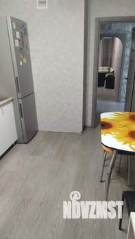 1-к квартира, на длительный срок, 40м2, 5/9 этаж
