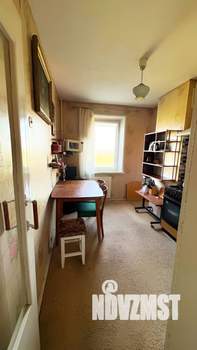 2-к квартира, на длительный срок, 53м2, 7/10 этаж