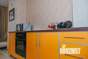 1-к квартира, посуточно, 36м2, 4/16 этаж