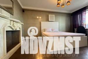 1-к квартира, посуточно, 35м2, 16/16 этаж