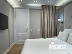 1-к квартира, посуточно, 45м2, 4/22 этаж