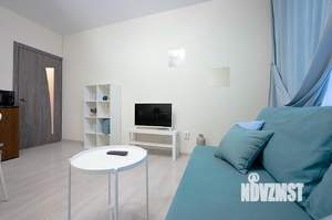 2-к квартира, посуточно, 58м2, 1/1 этаж