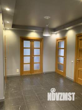 3-к квартира, на длительный срок, 107м2, 8/9 этаж