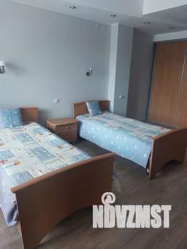 3-к квартира, посуточно, 130м2, 2/5 этаж