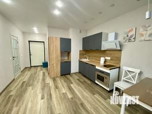 1-к квартира, на длительный срок, 46м2, 8/22 этаж