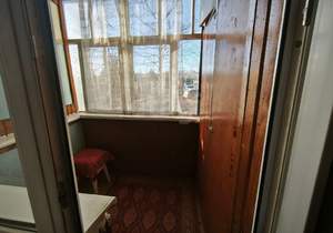 3-к квартира, на длительный срок, 58м2, 1/9 этаж