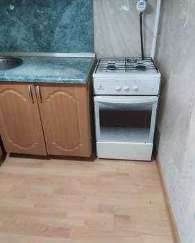 Студия квартира, на длительный срок, 25м2, 3/3 этаж