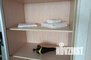 1-к квартира, посуточно, 32м2, 17/17 этаж