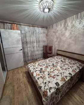 2-к квартира, на длительный срок, 41м2, 2/18 этаж