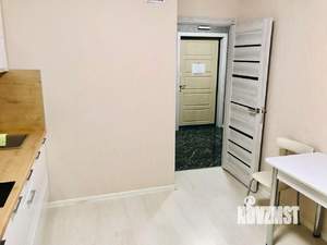 1-к квартира, посуточно, 44м2, 1/1 этаж