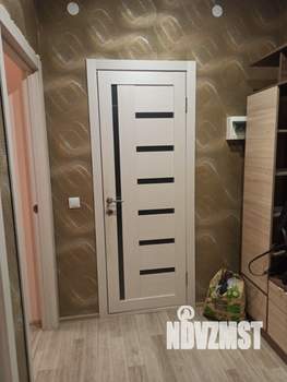 1-к квартира, на длительный срок, 40м2, 17/18 этаж