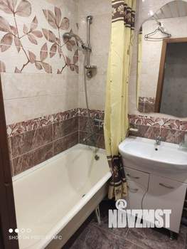 1-к квартира, на длительный срок, 30м2, 2/5 этаж