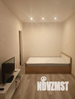 2-к квартира, посуточно, 45м2, 2/5 этаж