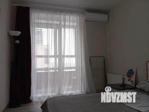 2-к квартира, посуточно, 41м2, 14/16 этаж